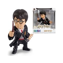 Harry Potteri metallist figuur, 10 cm hind ja info | Poiste mänguasjad | kaup24.ee