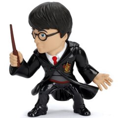 Harry Potteri metallist figuur, 10 cm hind ja info | Poiste mänguasjad | kaup24.ee