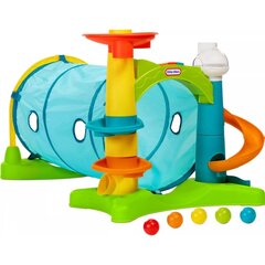 Little Tikes interaktiivne tunnel 2in1 цена и информация | Развивающие игрушки | kaup24.ee