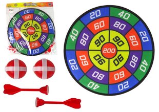 Mängu Darts hind ja info | Arendavad mänguasjad | kaup24.ee