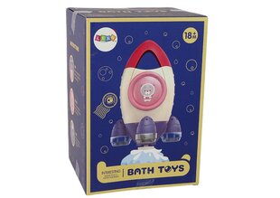 Vesirakett hind ja info | Imikute mänguasjad | kaup24.ee