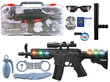 Politseiniku komplekt kohvris hind ja info | Poiste mänguasjad | kaup24.ee