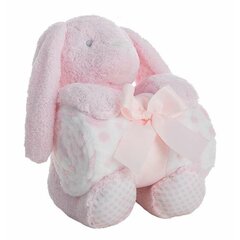 Мягкая игрушка Twister Coralina Rabbit, 28 см цена и информация | Мягкие игрушки | kaup24.ee