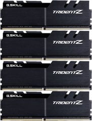 G.Skill Trident Z hind ja info | Operatiivmälu (RAM) | kaup24.ee