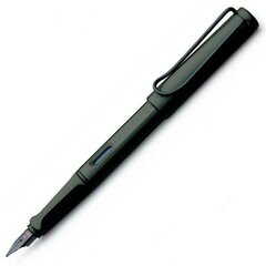 Перо для каллиграфии Lamy Al-Star 071M Чёрный цена и информация | Письменные принадлежности | kaup24.ee