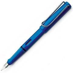 Kalligraafiapliiats Lamy Safari 014B Sinine hind ja info | Kirjutusvahendid | kaup24.ee