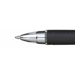 Liquid ink ballpoint pen Uni-Ball Rollerball Jetstream SXN-210 Синий 12 штук цена и информация | Письменные принадлежности | kaup24.ee