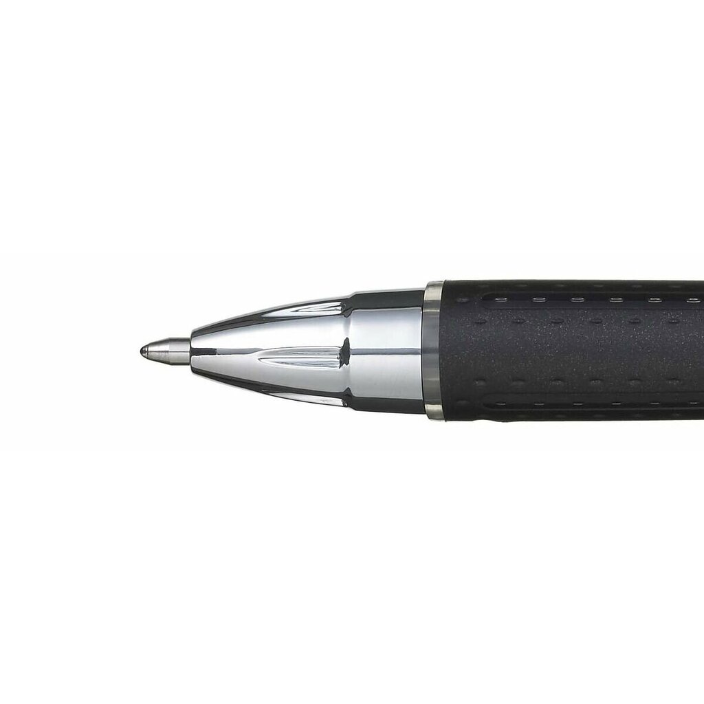 Liquid ink ballpoint pen Uni-Ball Rollerball Jetstream SXN-210 Sinine 12 Ühikut hind ja info | Kirjutusvahendid | kaup24.ee