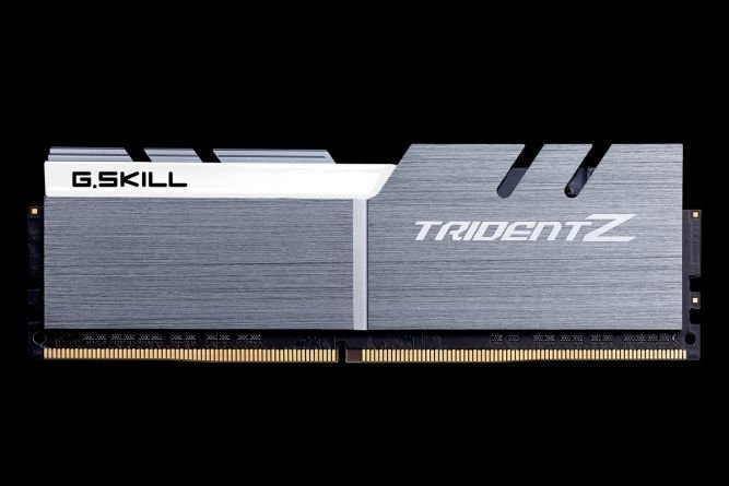 G.Skill Trident Z hind ja info | Operatiivmälu (RAM) | kaup24.ee