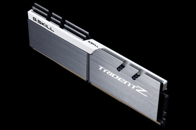 G.Skill Trident Z hind ja info | Operatiivmälu (RAM) | kaup24.ee