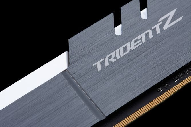 G.Skill Trident Z цена и информация | Operatiivmälu (RAM) | kaup24.ee