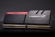 G.Skill TridentZ DDR4, 2x16GB, 3200MHz, CL16 (F4-3200C16D-32GTZ) цена и информация | Operatiivmälu (RAM) | kaup24.ee