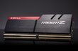 G.Skill TridentZ DDR4, 2x16GB, 3200MHz, CL16 (F4-3200C16D-32GTZ) hind ja info | Operatiivmälu (RAM) | kaup24.ee