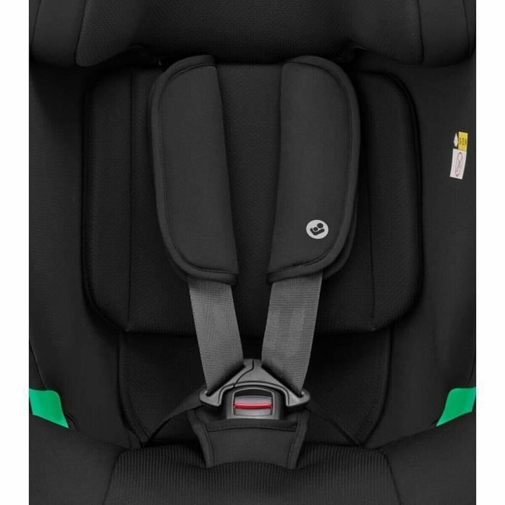 Maxi-Cosi automobilinė kėdutė Titan I-Size, 9-36 kg, black цена и информация | Turvatoolid | kaup24.ee