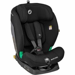 Maxi-Cosi automobilinė kėdutė Titan I-Size, 9-36 kg, black цена и информация | Автокресла | kaup24.ee