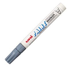 Püsimarker Uni-Ball Paint Marker PX-20 Hall 12 Ühikut hind ja info | Kirjatarbed | kaup24.ee