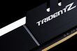 G.Skill TridentZ DDR4, 2x8GB, 4000MHz, CL18 (F4-4000C18D-16GTZKW) hind ja info | Operatiivmälu (RAM) | kaup24.ee