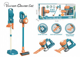 Интерактивный пылесос с аксессуарами цена и информация | Игрушки для девочек | kaup24.ee