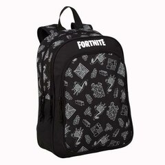 Школьный рюкзак Fortnite, чёрный цена и информация | Школьные рюкзаки, спортивные сумки | kaup24.ee