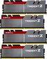 G.Skill TridentZ DDR4, 4x16GB, 3200MHz, CL14 (F4-3200C14Q-64GTZ) цена и информация | Operatiivmälu (RAM) | kaup24.ee