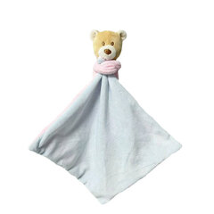Pluusi mänguasi - Teddy Bear, Teddy Bear hind ja info | Imikute mänguasjad | kaup24.ee