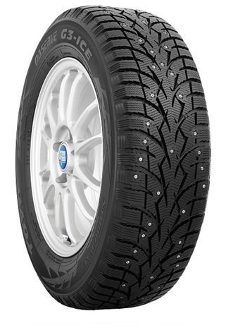 Toyo OBG3S 205/60R16 92 T hind ja info | Talverehvid | kaup24.ee