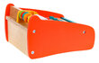 Puidust kassaaparaat koos tarvikutega hind ja info | Arendavad mänguasjad | kaup24.ee