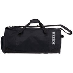 Универсальная спортивная сумка Joma, черная цена и информация | Рюкзаки и сумки | kaup24.ee