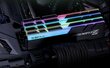 G.Skill TridentZ RGB DDR4, 2x8GB, 2666MHz, CL18 (F4-2666C18D-16GTZR) цена и информация | Operatiivmälu (RAM) | kaup24.ee