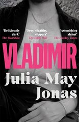 Vladimir: 'Favourite Book of the Year' Vogue цена и информация | Фантастика, фэнтези | kaup24.ee