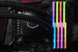 G.Skill TridentZ RGB DDR4, 4x8GB, 3600MHz, CL16 (F4-3600C16Q-32GTZR) hind ja info | Operatiivmälu (RAM) | kaup24.ee