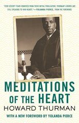 Meditations of the Heart hind ja info | Usukirjandus, religioossed raamatud | kaup24.ee