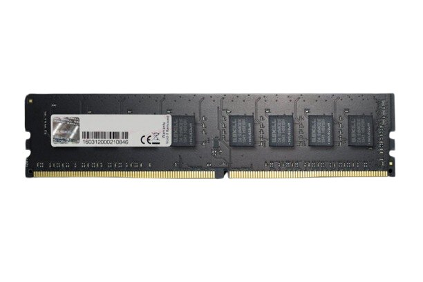 G.Skill Value 4 DDR4, 2x8GB, 2133MHz, CL15 (F4-2133C15D-16GNT) hind ja info | Operatiivmälu (RAM) | kaup24.ee