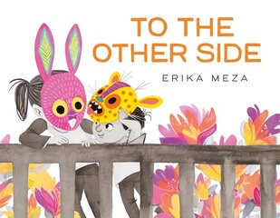 To The Other Side цена и информация | Книги для малышей | kaup24.ee