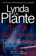 Trial and Retribution: The unmissable legal thriller from the Queen of Crime Drama hind ja info | Fantaasia, müstika | kaup24.ee