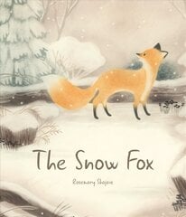 Snow Fox цена и информация | Книги для подростков и молодежи | kaup24.ee