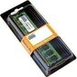 GoodRam DDR3 4GB 1600MHz CL11 (GR1600D364L11S/4G) hind ja info | Operatiivmälu (RAM) | kaup24.ee