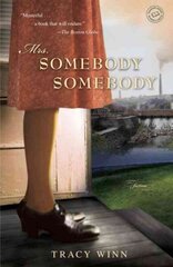 Mrs. Somebody Somebody: Fiction цена и информация | Фантастика, фэнтези | kaup24.ee