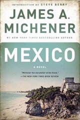 Mexico: A Novel hind ja info | Fantaasia, müstika | kaup24.ee