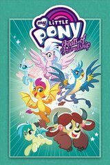 My Little Pony: Feats of Friendship: Feats of Friendship hind ja info | Noortekirjandus | kaup24.ee