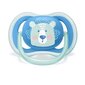 Lutt Philips Avent Ultra Air SCF085/03, 6-18 kuud, 2 tk hind ja info | Lutid | kaup24.ee