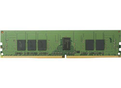 HP DDR4 4GB 2400MHz (Z4Y84AA#AC3) hind ja info | Operatiivmälu (RAM) | kaup24.ee