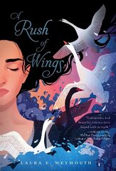 Rush of Wings Reprint hind ja info | Noortekirjandus | kaup24.ee