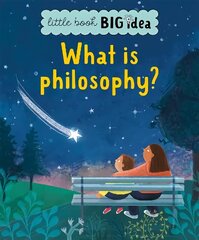 What is philosophy? hind ja info | Noortekirjandus | kaup24.ee