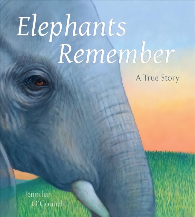 Elephants Remember: A True Story цена и информация | Noortekirjandus | kaup24.ee