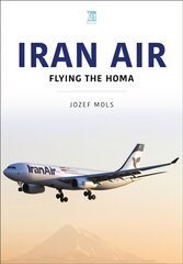 Iran Air hind ja info | Majandusalased raamatud | kaup24.ee