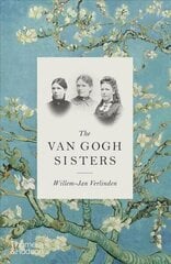 Van Gogh Sisters цена и информация | Биографии, автобиогафии, мемуары | kaup24.ee