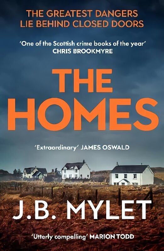 Homes: a totally compelling, heart-breaking read based on a true story Main цена и информация | Fantaasia, müstika | kaup24.ee