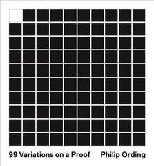 99 Variations on a Proof hind ja info | Majandusalased raamatud | kaup24.ee