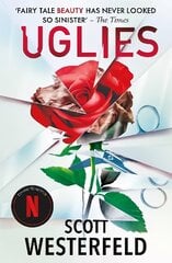 Uglies: The highly acclaimed series soon to be a major Netflix movie! Reissue цена и информация | Книги для подростков и молодежи | kaup24.ee